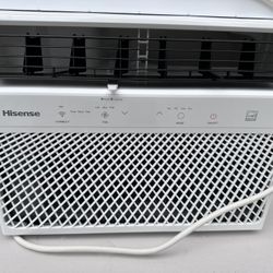Air Condition Hisense