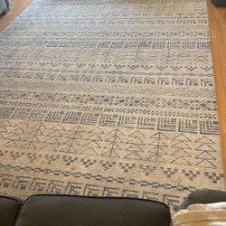Area Rug