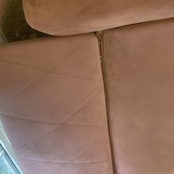 reclining couch