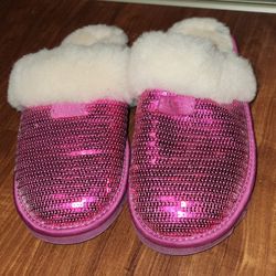 Girls Slippers 