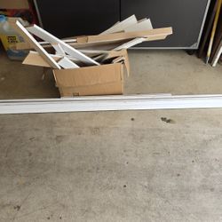 Free Scrap Material