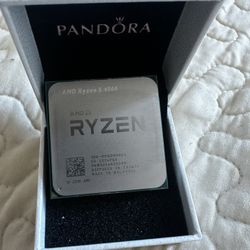Ryzen 5 4500 