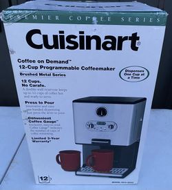Coffeemaker