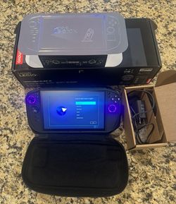 Lenovo Legion Go 2 8.8” Bundle OLED Z2 Extreme 32GB 2TB SSD With Box.