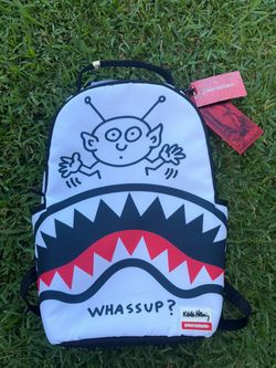 SprayGround Backpack‼️
