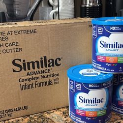 Similac Formula