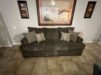Sofa - Like New