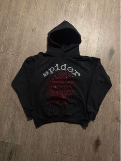 Spyder Hoodie
