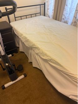 2 twin beds
