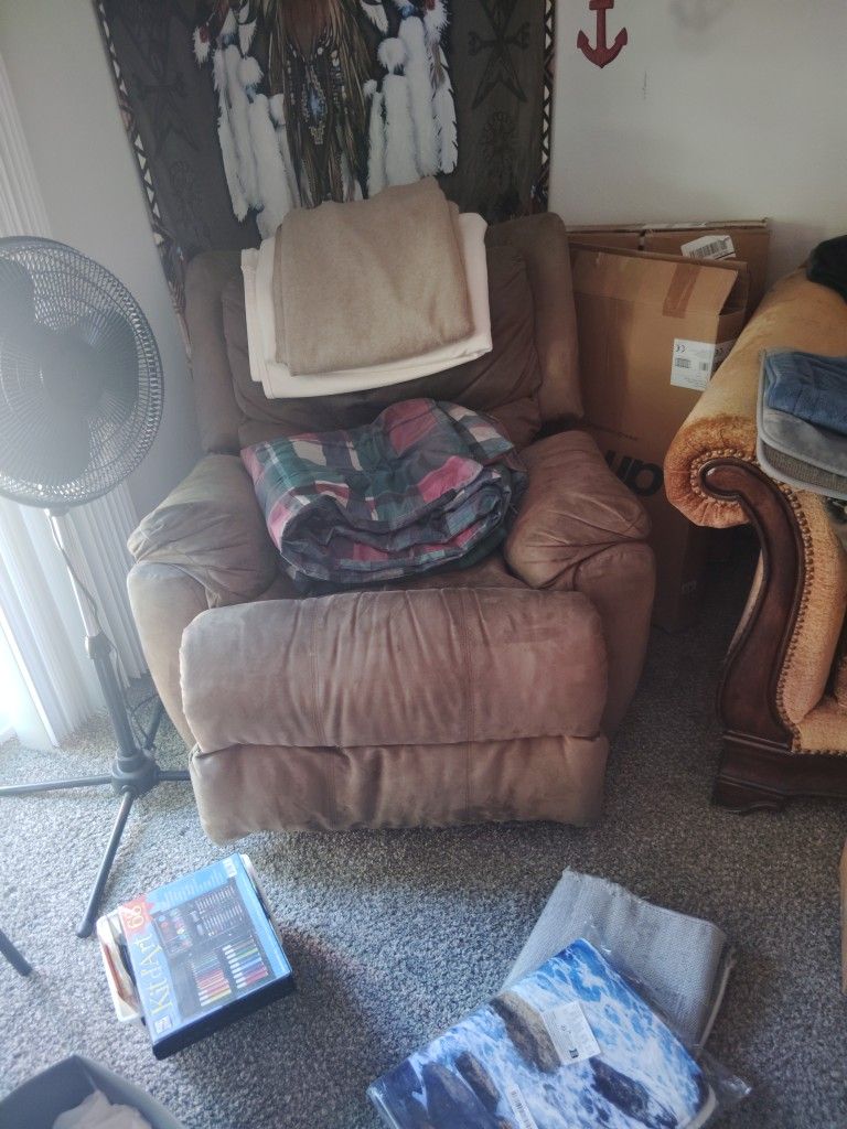Recliner