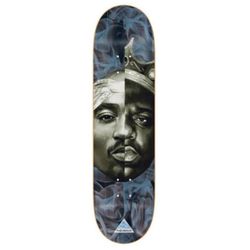 Tupac X Biggie Pro Skate Deck