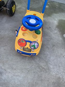 Toddler