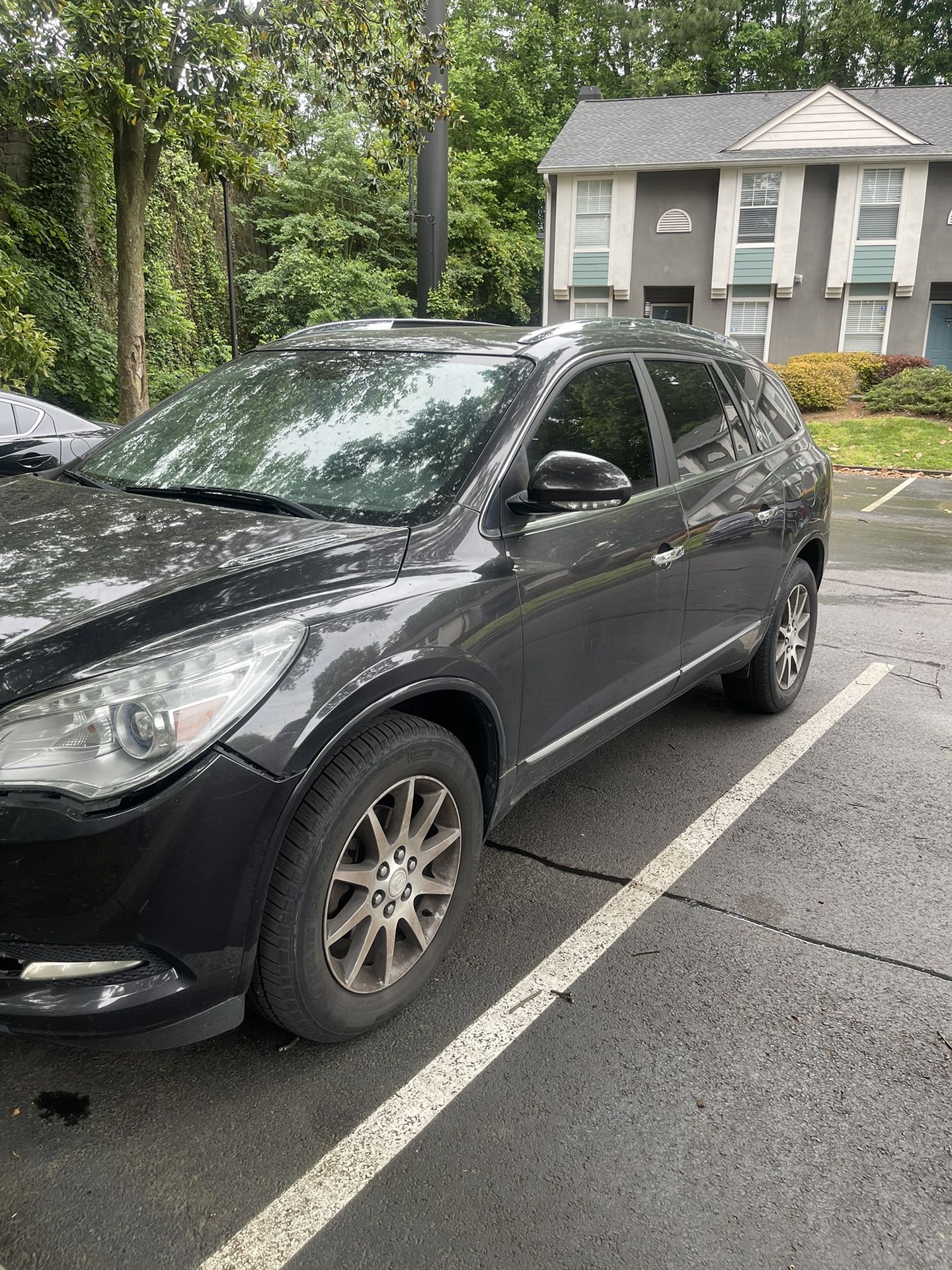 2013 Buick Enclave for Sale in Smyrna, GA - OfferUp