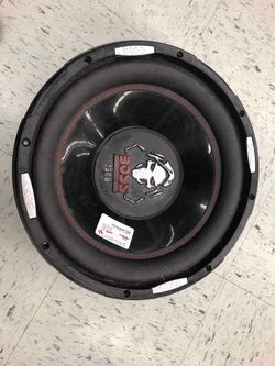 Boss Audio Speaker 2300