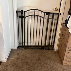 Kids/Baby Safety door.With Extension