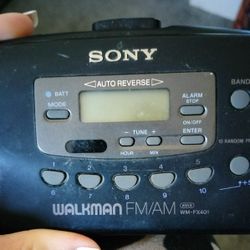 Walkman