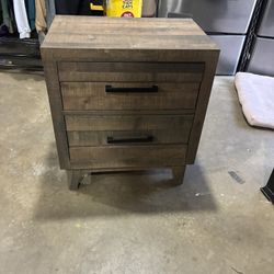 Nightstand Drawer 