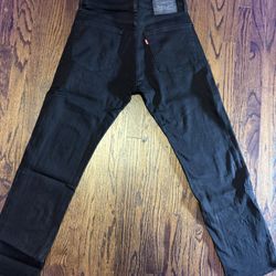 Levi’s 