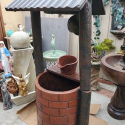 Fountains For Sale 