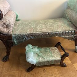 Victorian Furniture