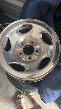 16 inch rims