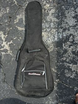 Squire Mini Fender Guitar