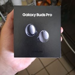 Galaxy Buds Pro 