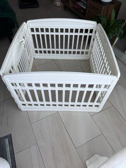 Dog Playpen
