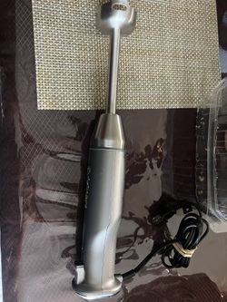 Cuisinart Smart Stick Variable Speed Hand Blender
