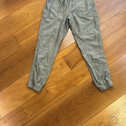 Athleta Farallón Camo Jogger