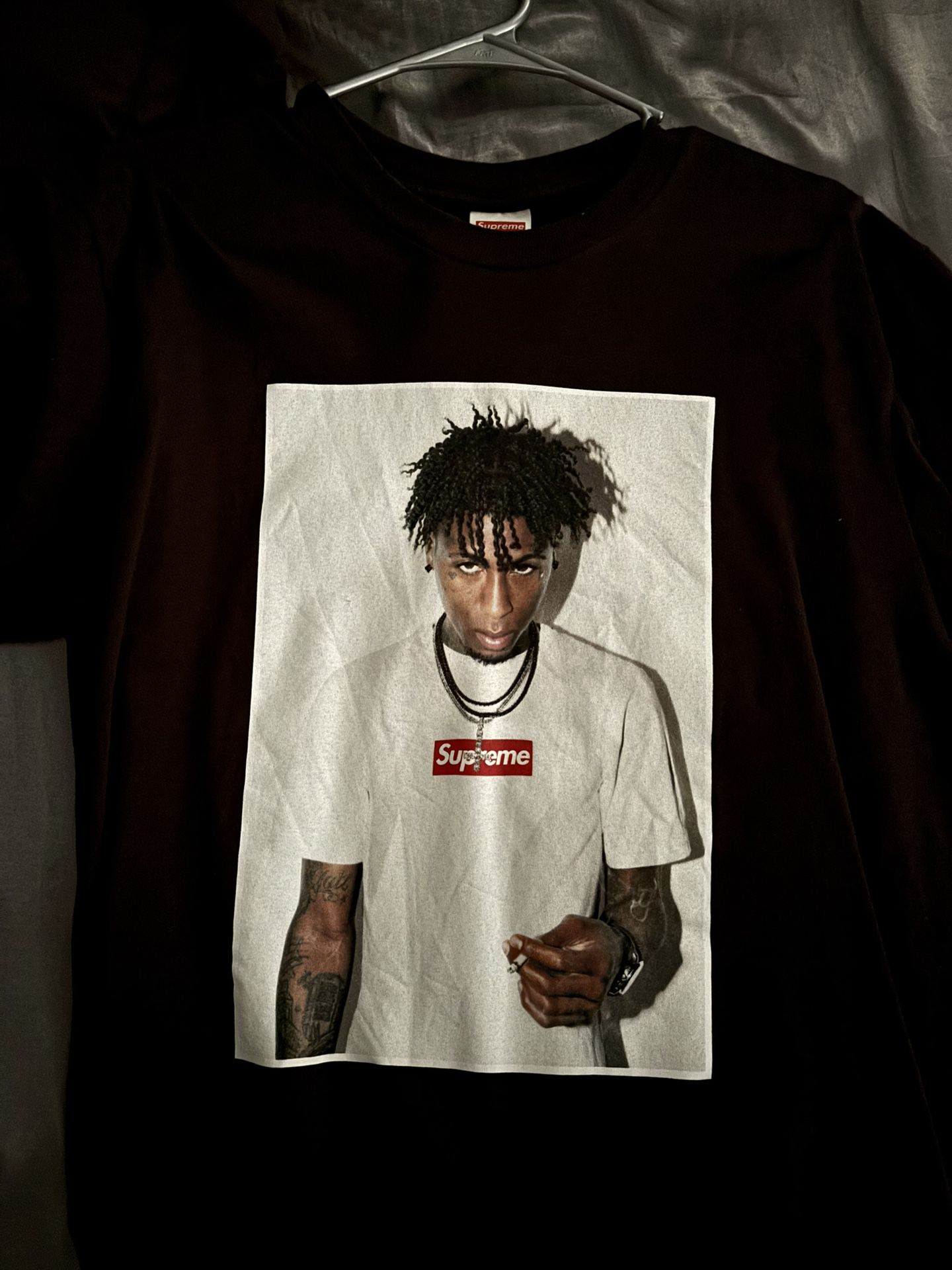 Supreme Nba Youngboy Tee