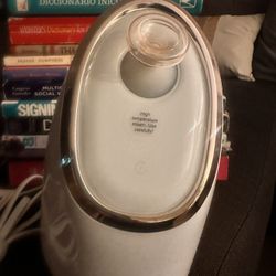 Face Steam  New 