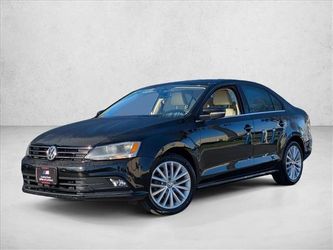 2016 Volkswagen Jetta