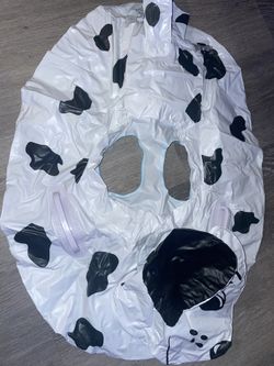 Pool Float Dalmatian / Salvavidas