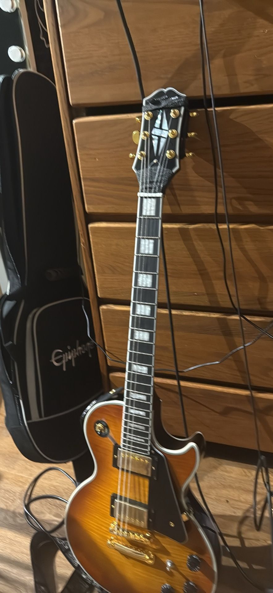 Epiphone Electric Guitar