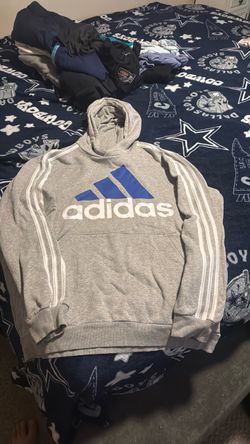 Adidas sweater