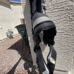 Sala exofit x300 Harness