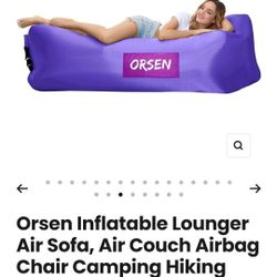 Orsen Air Bag