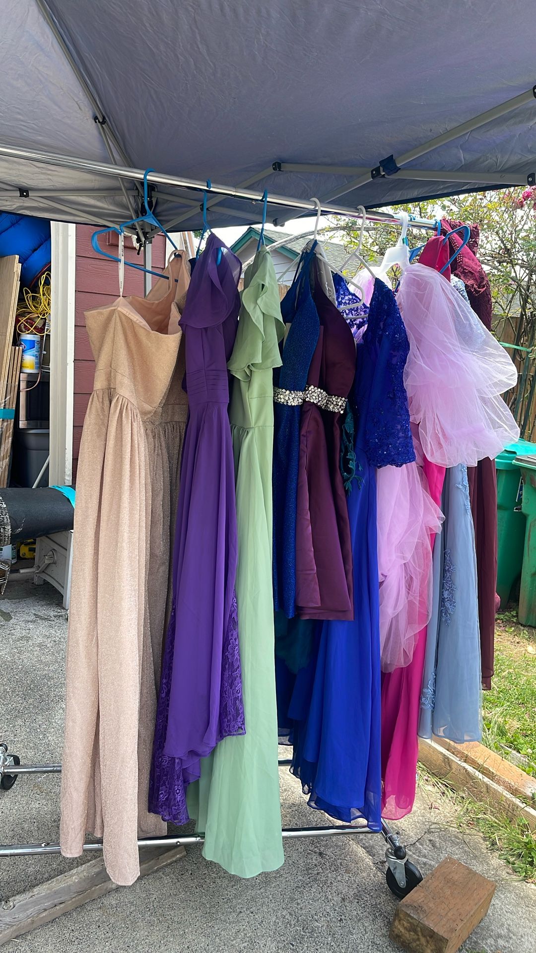 Dress For Sale!