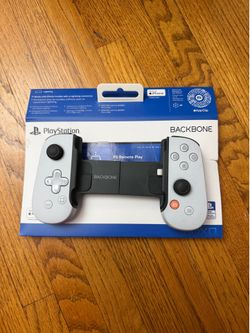 PlayStation Backbone