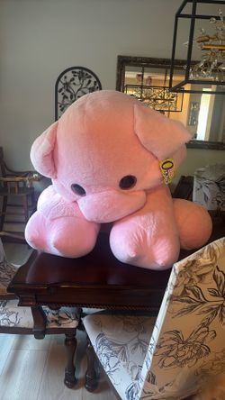 Big pig