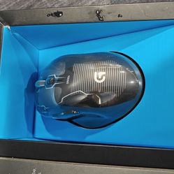 Logitech G500S Gaming Mouse