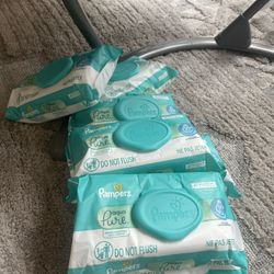 Baby Wipes 