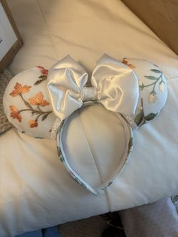 Disney Ears 