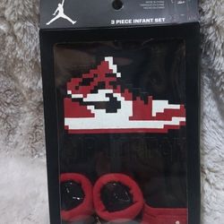 Jordan Baby