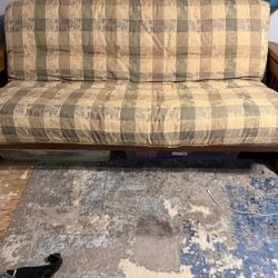 Futon (Full Size) 