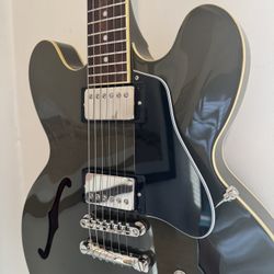 Custom Built Epiphone ES-335