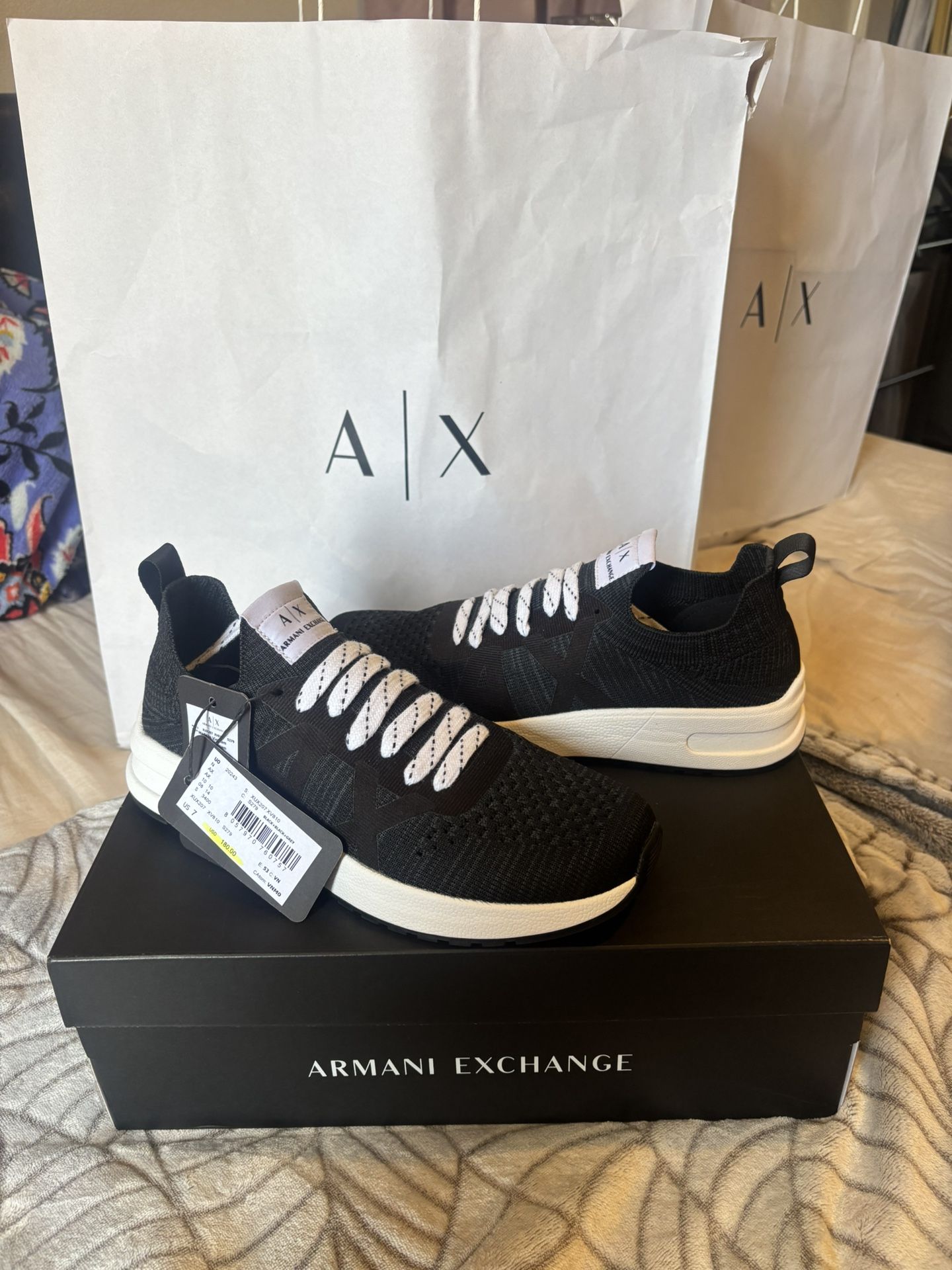 Armani