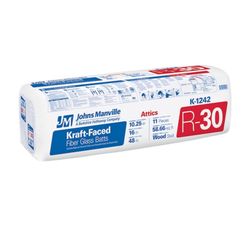 R30 Insulation 