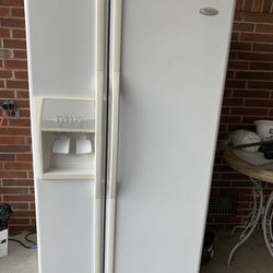 Refrigerator For Sale